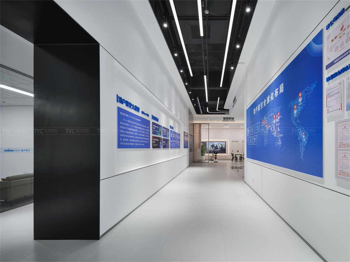 洁净无尘车间装修