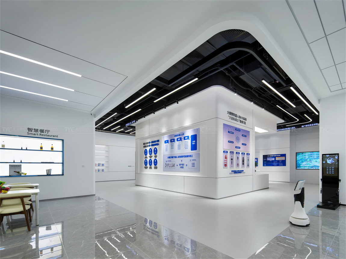 无尘车间净化装修