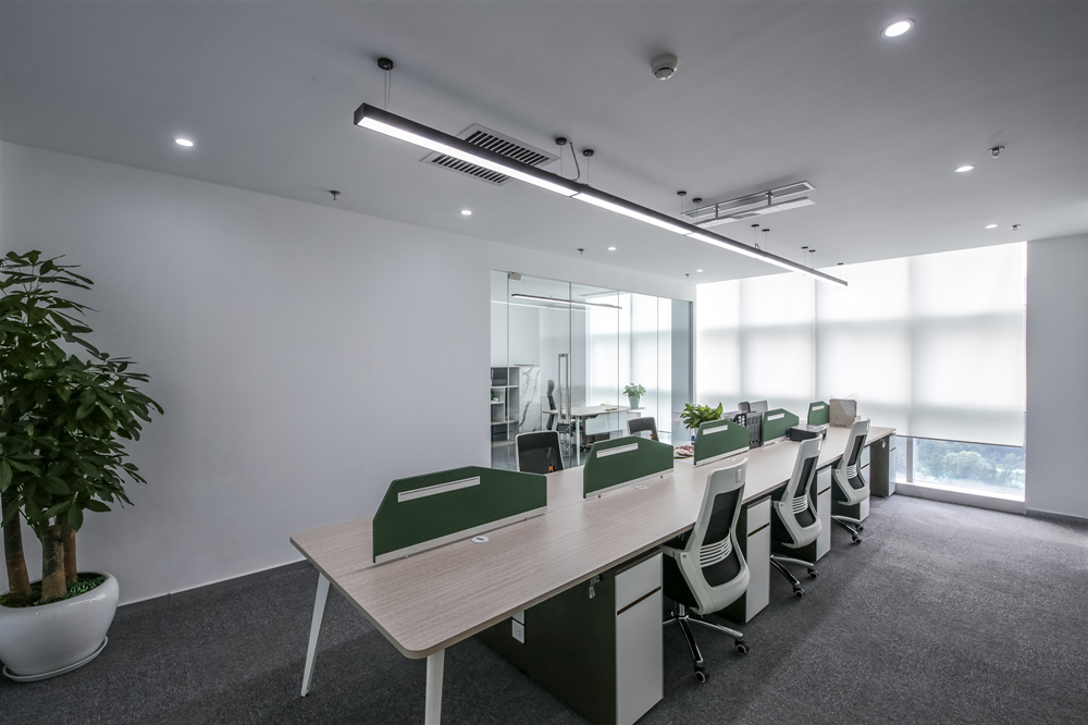 北京办公室设计公司