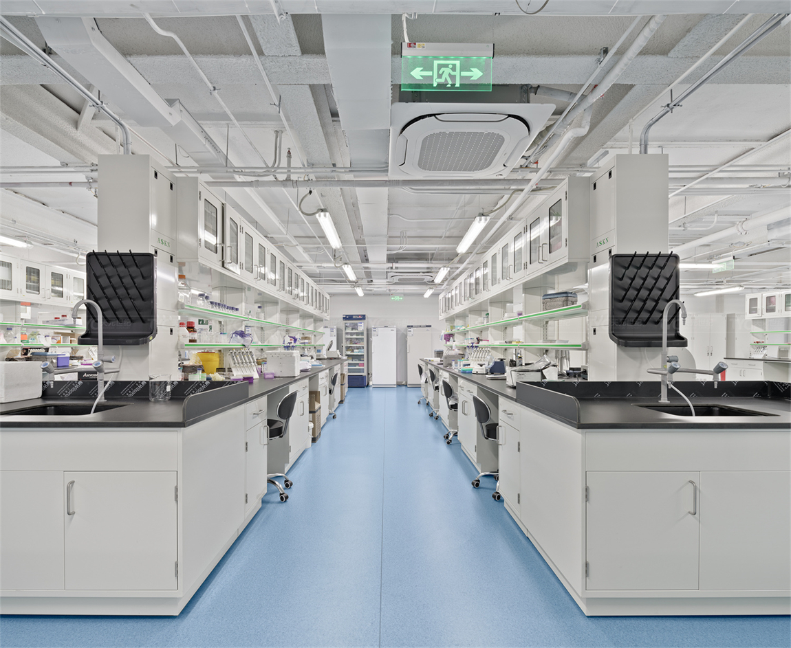 北京实验室设计