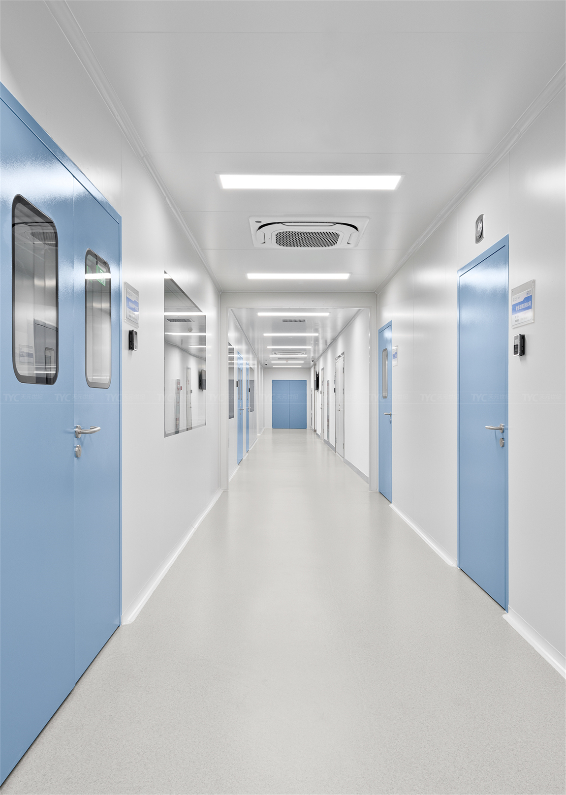 实验室设计公司