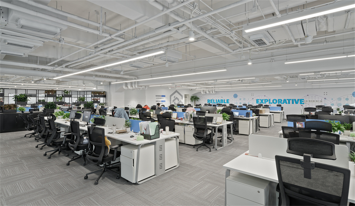 实验室装修设计