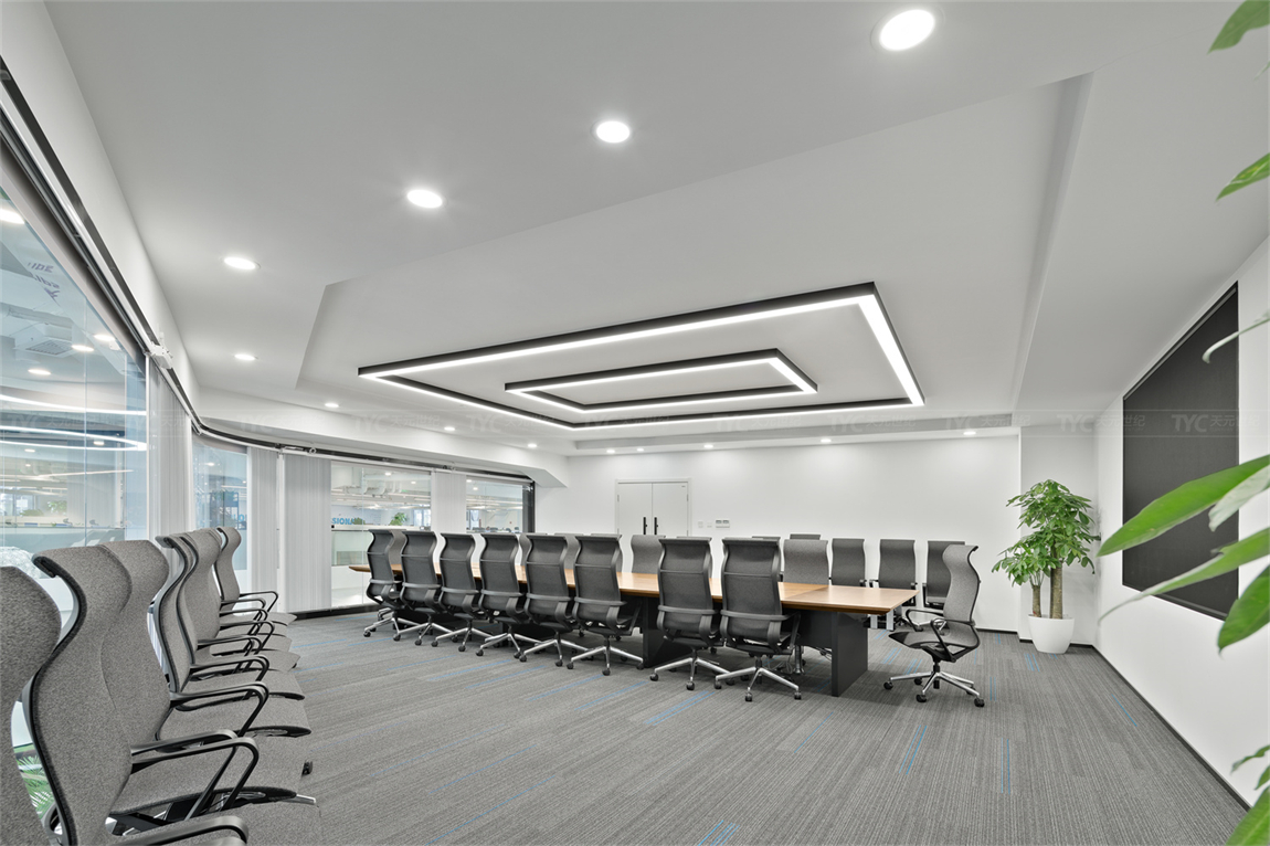 北京实验室装修公司