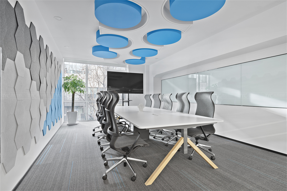 洁净无尘车间装修