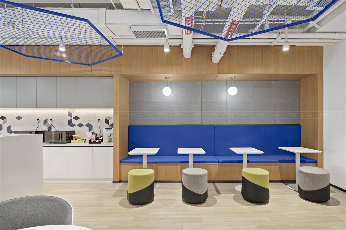 检测实验室设计