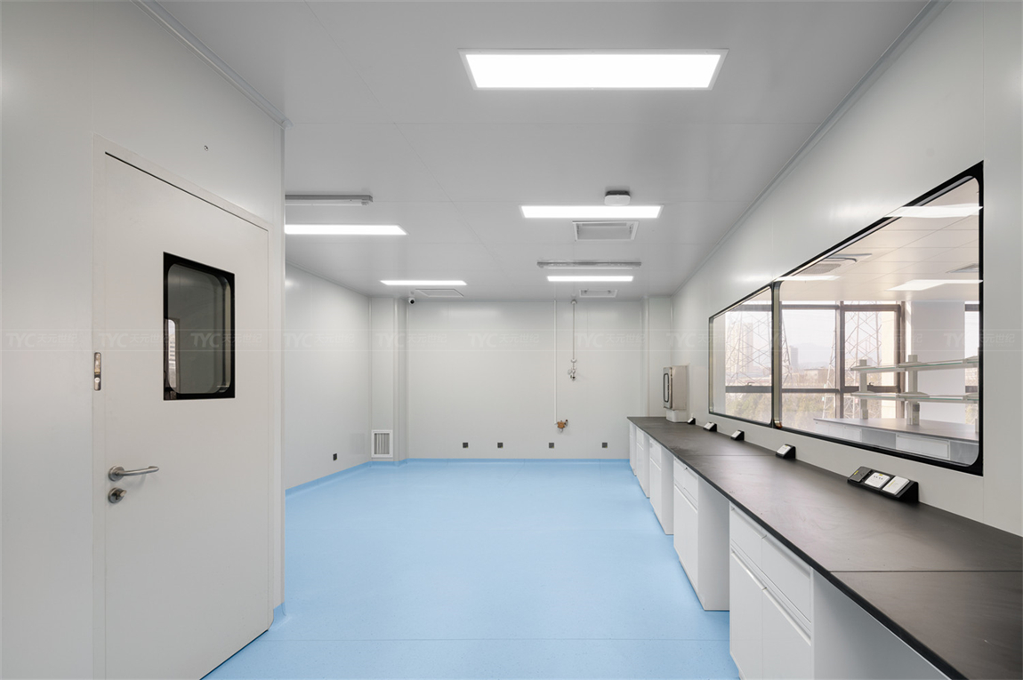 实验室设计公司