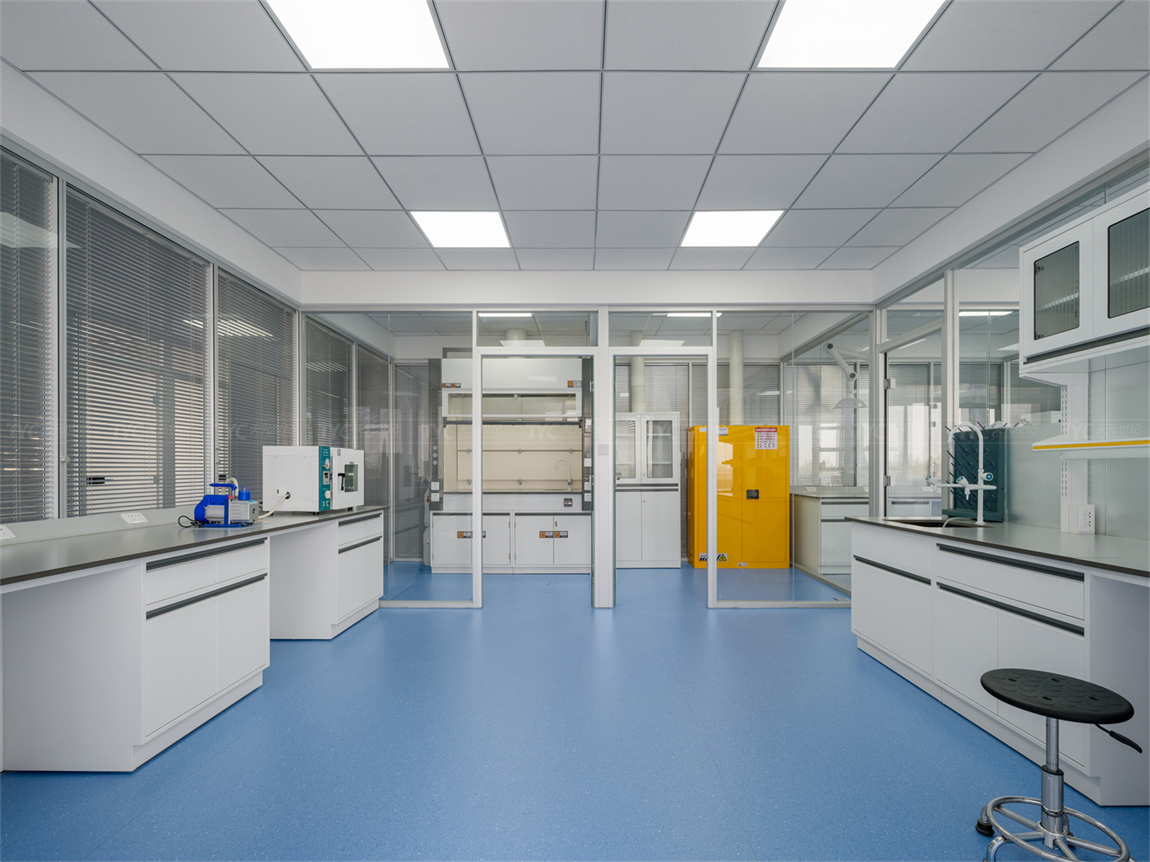 食品生产车间装修设计