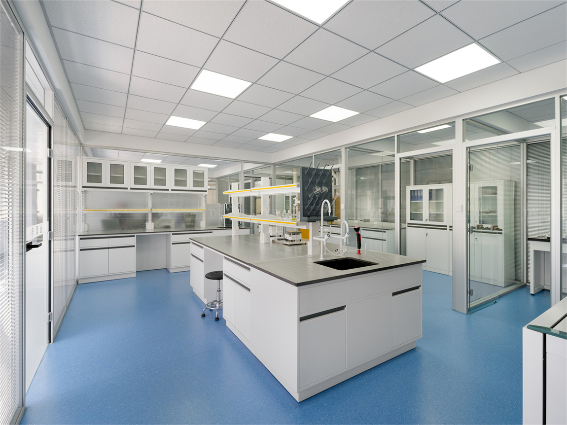 食品工厂洁净间设计装修