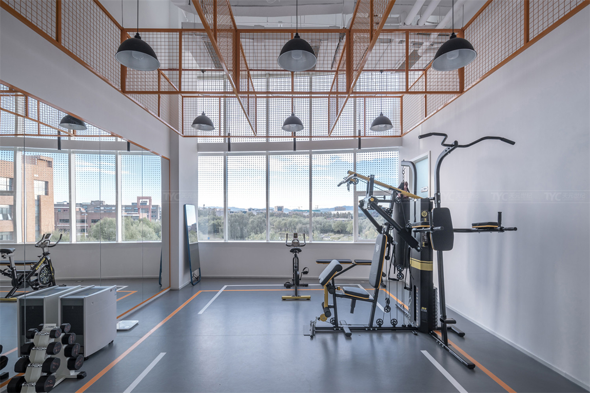 北京实验室设计