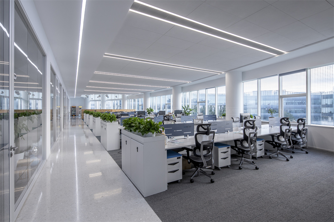 实验室装修设计