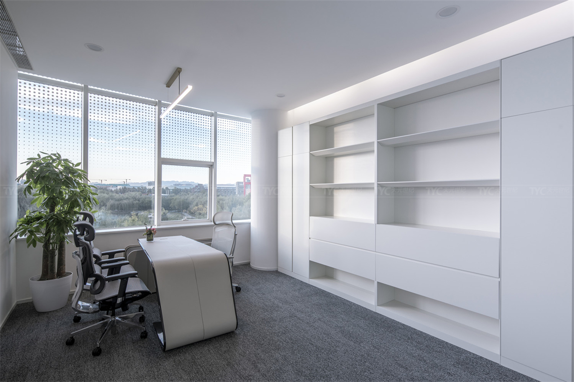 实验室装修设计公司