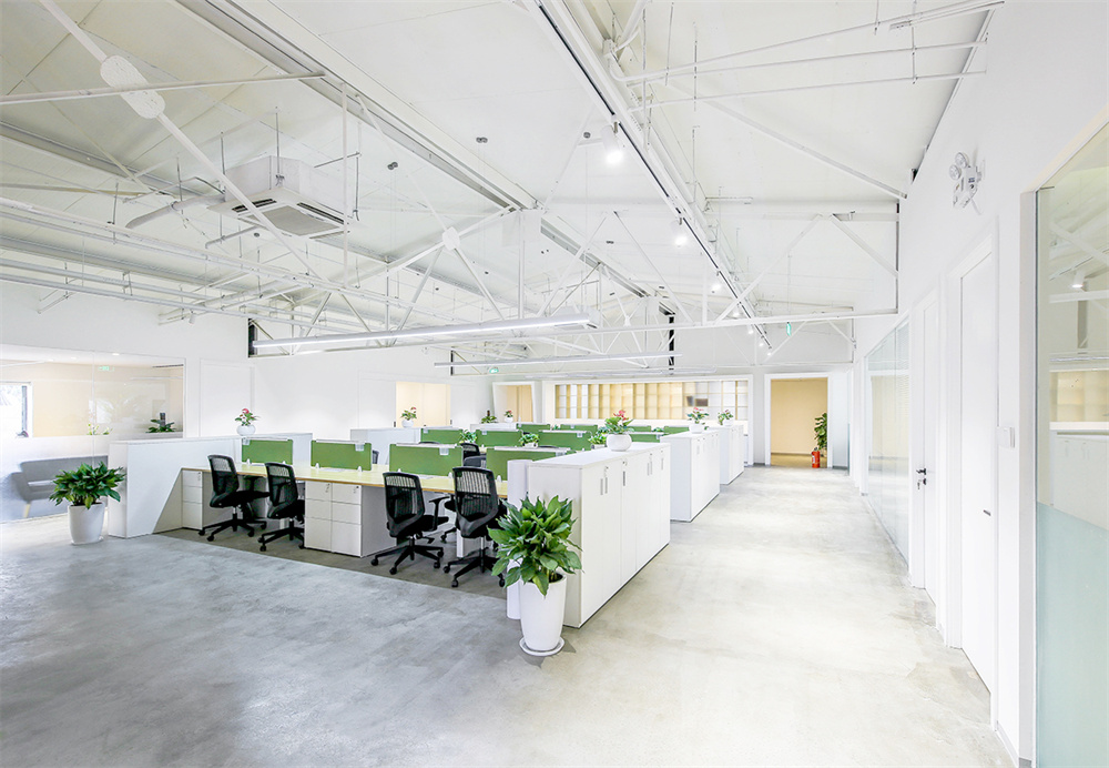 北京办公室设计公司